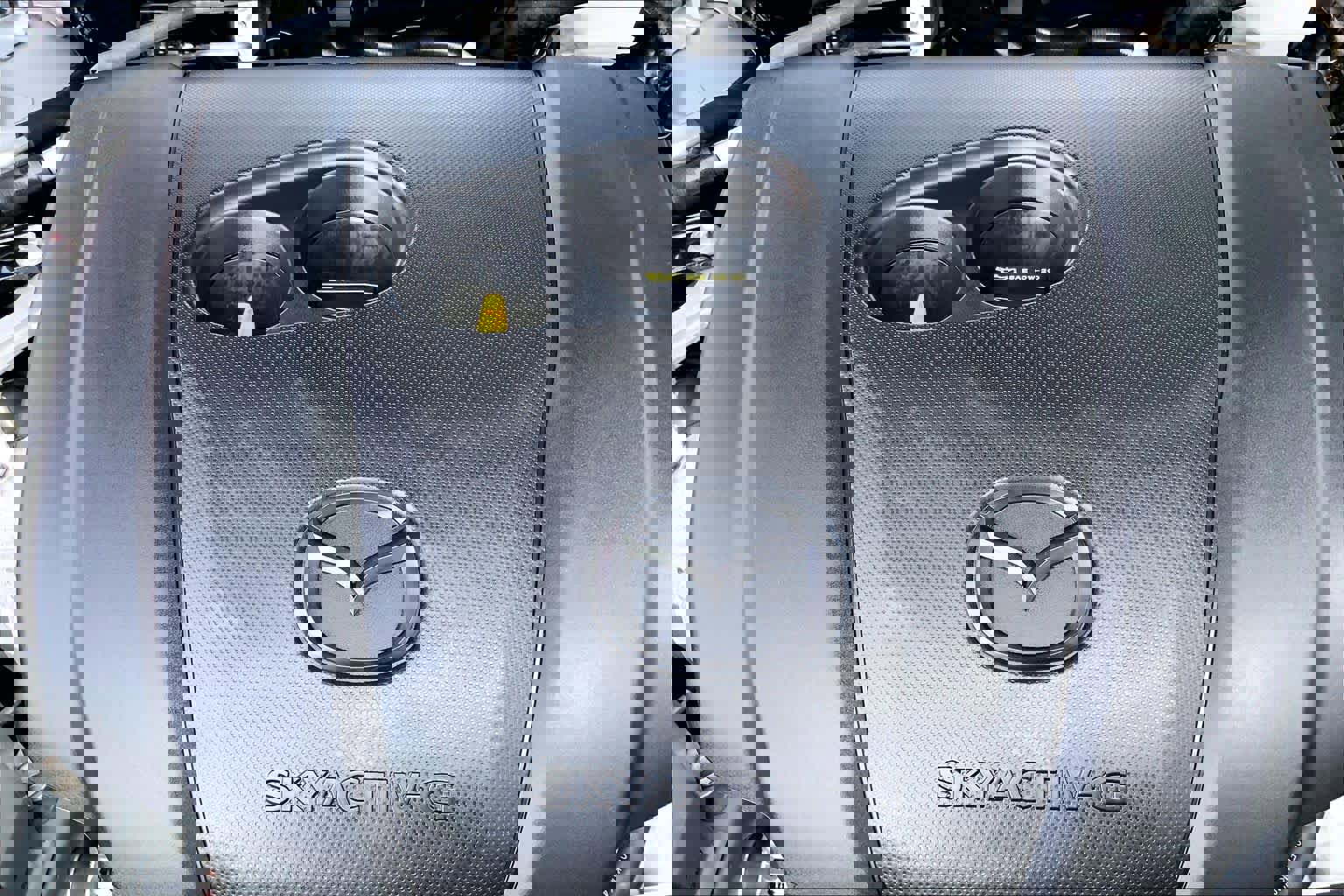 Used 2026 MAZDA CX-30 AWD 2.5 S w/ Select Sport Pkg image 31