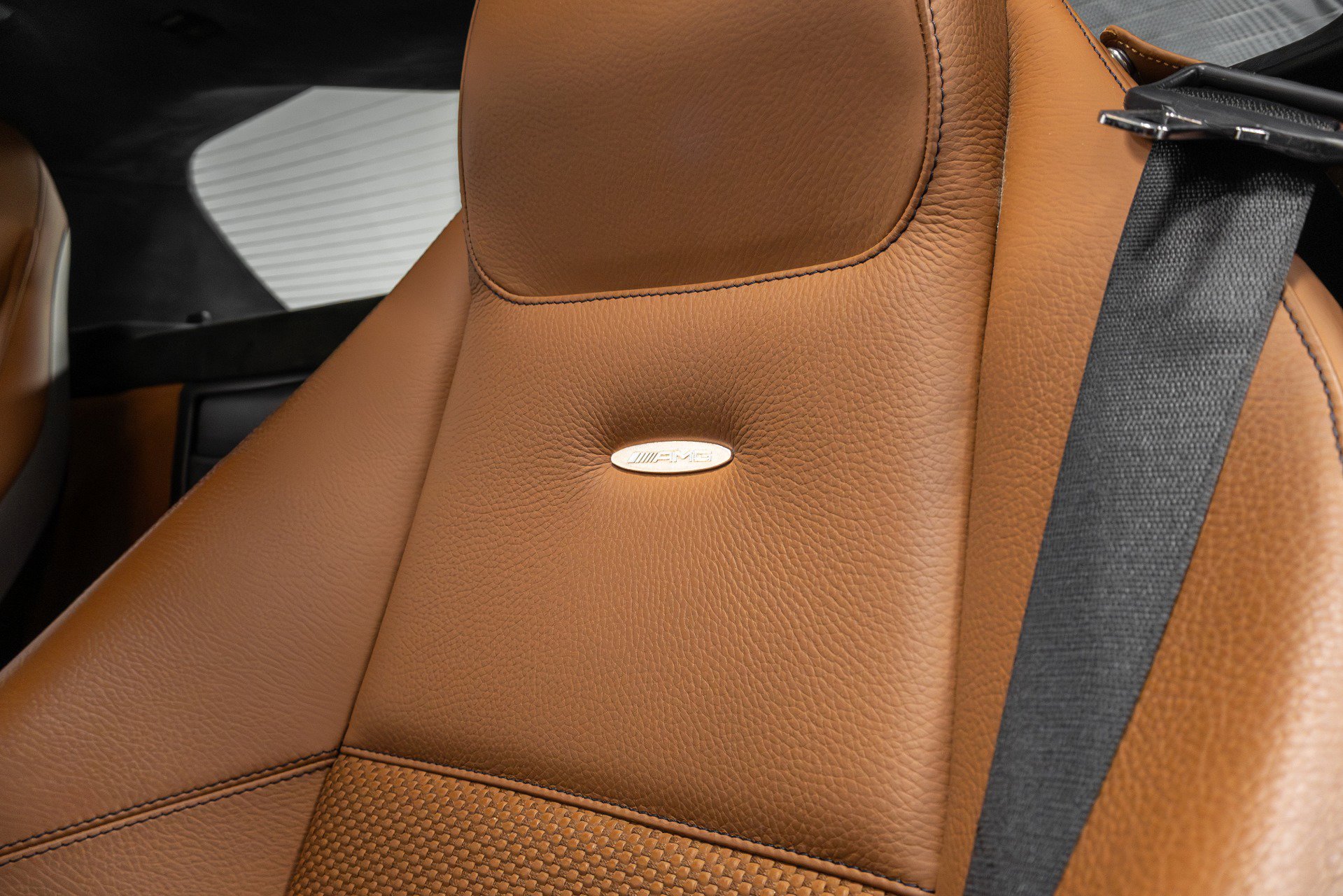 Used 2012 Mercedes-Benz SLS AMG Coupe image 8