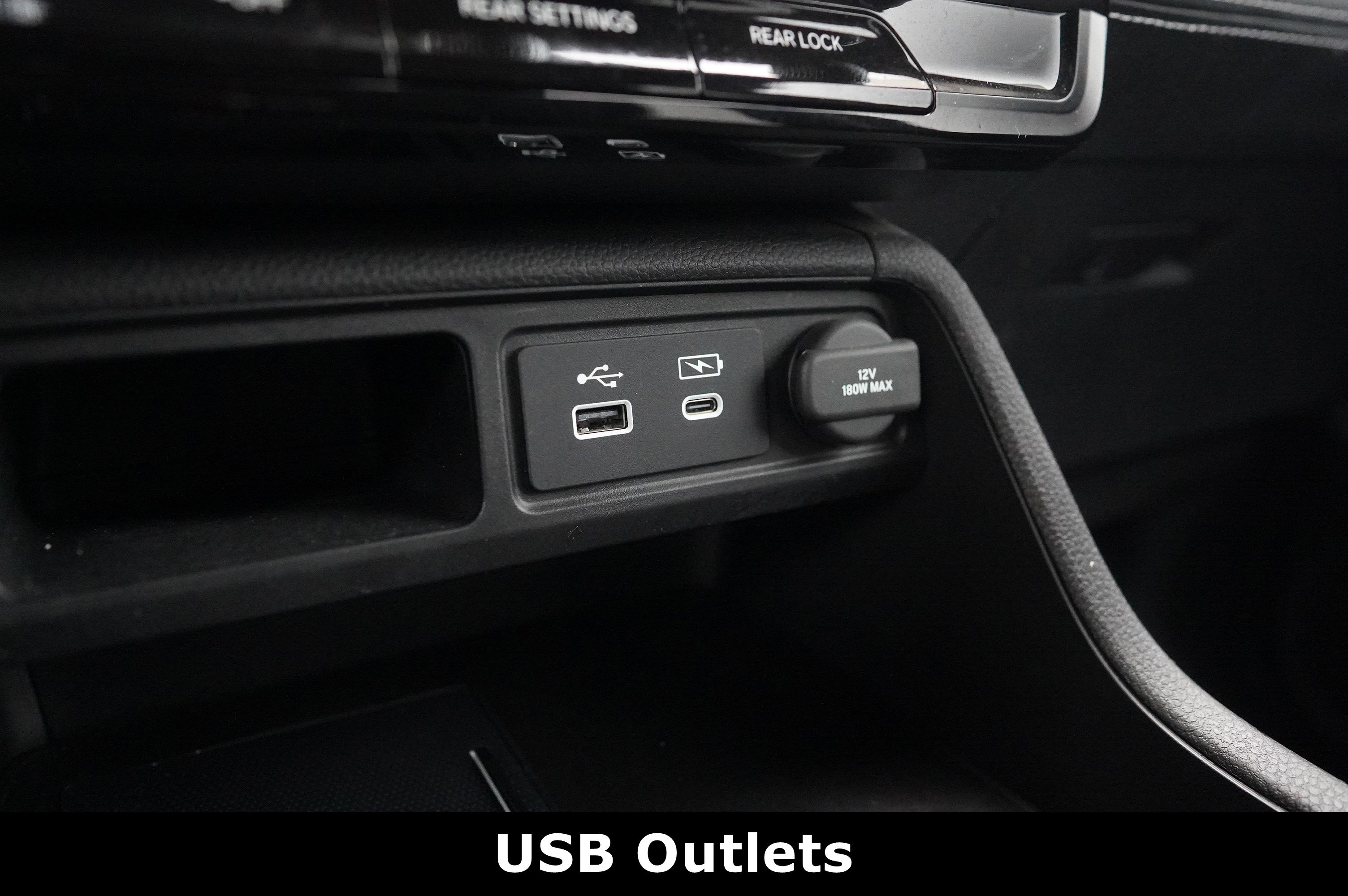 Used 2024 Honda Pilot EX-L image 10