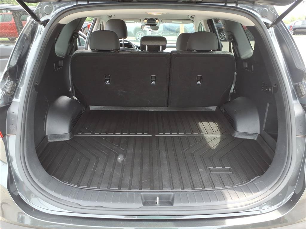 Used 2021 Hyundai Santa Fe SEL AWD/4WD image 14
