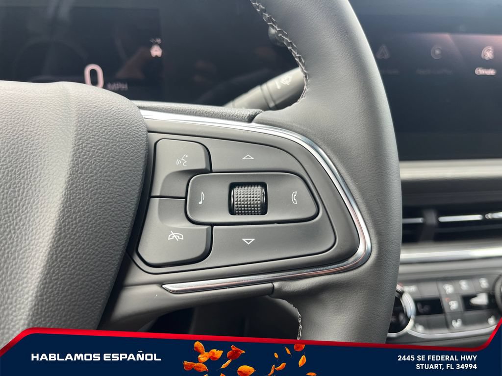 New 2026 Buick Envista Preferred w/ Convenience I Package FWD image 25