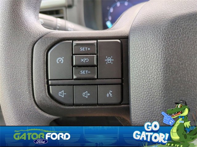 Used 2025 Ford F150 STX w/ Equipment Group 200A image 23