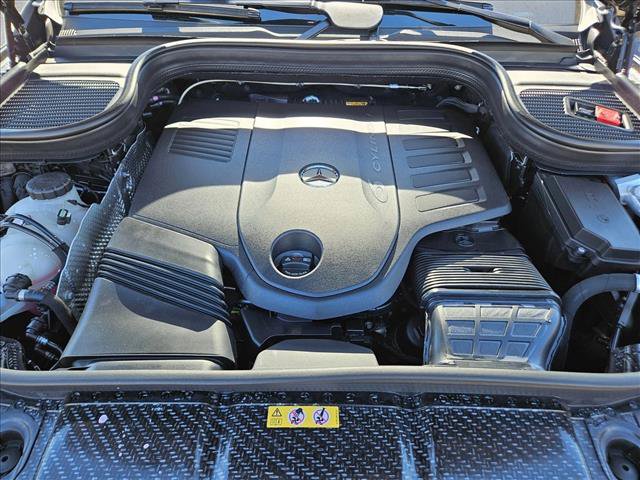 New 2026 Mercedes-Benz GLE 450 4MATIC image 17