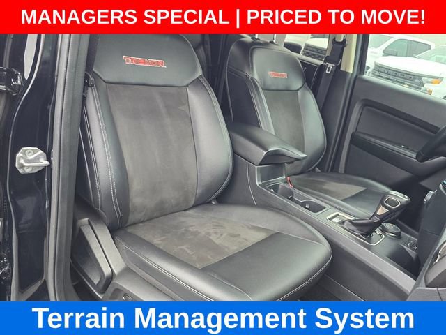 Used 2023 Ford Ranger XLT w/ Tremor Off-Road Package AWD/4WD image 16