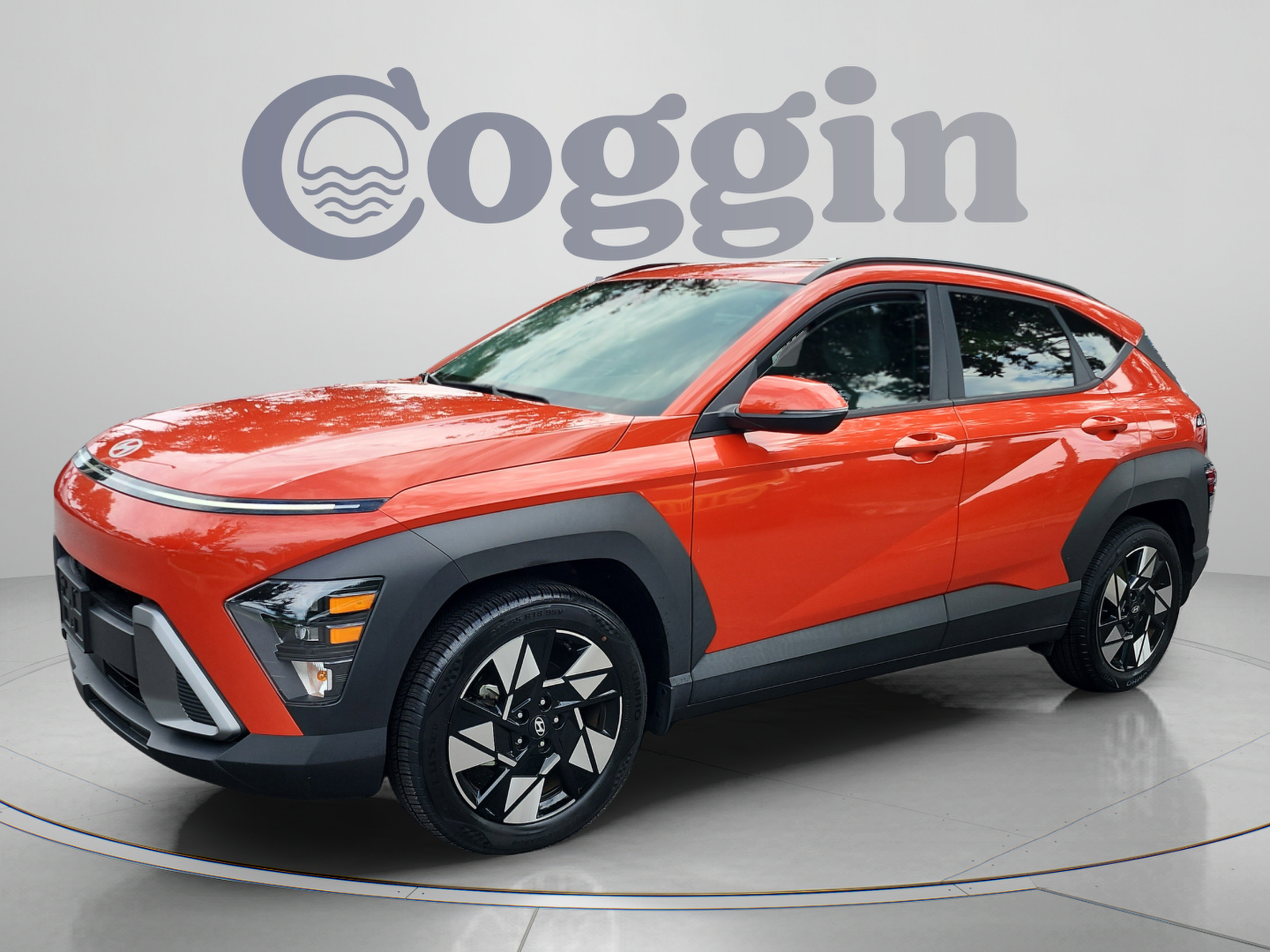Certified 2024 Hyundai Kona SEL w/ Convenience Package FWD video 1