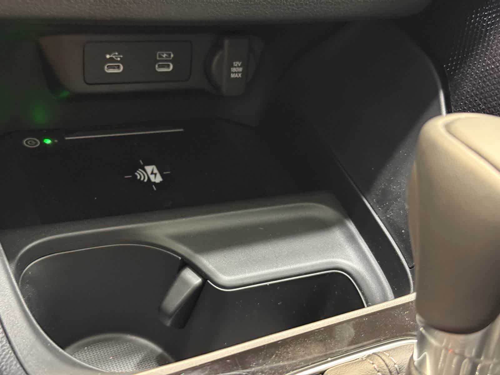 Used 2025 Acura ADX AWD image 22