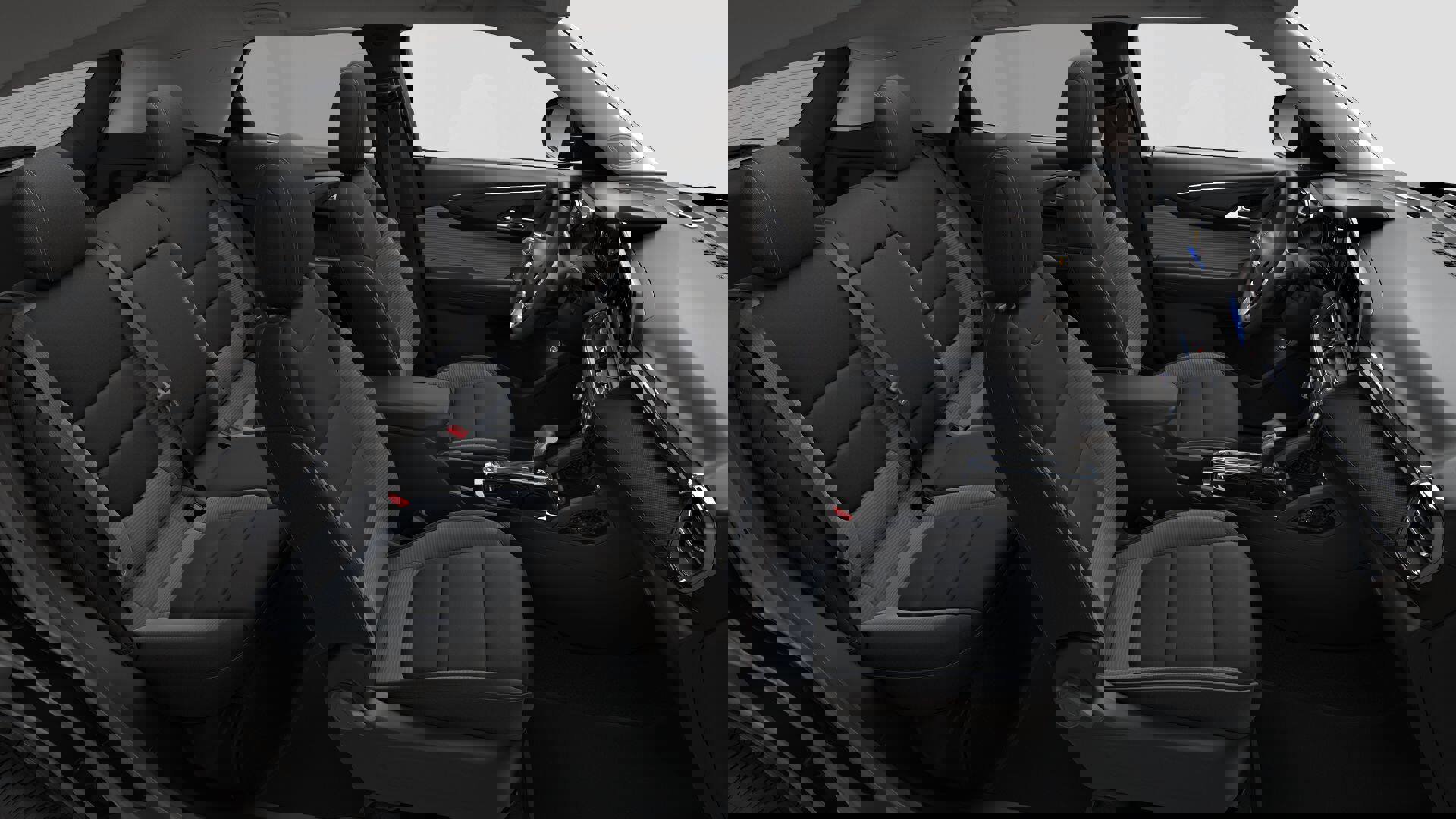 New 2026 Chevrolet TrailBlazer LT w/ Convenience Package image 54