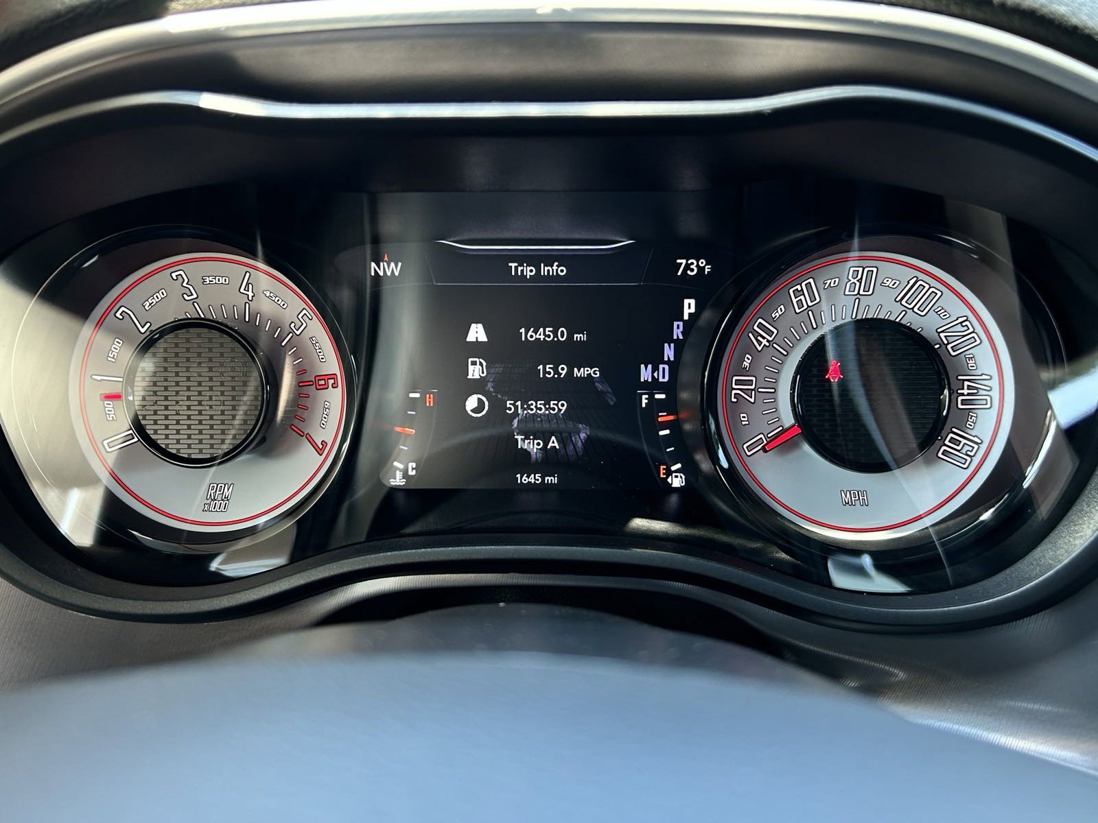 Certified 2022 Dodge Challenger R/T w/ T/A Package image 25