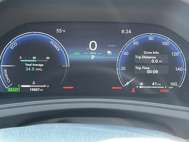 Used 2024 Toyota Grand Highlander Limited image 47