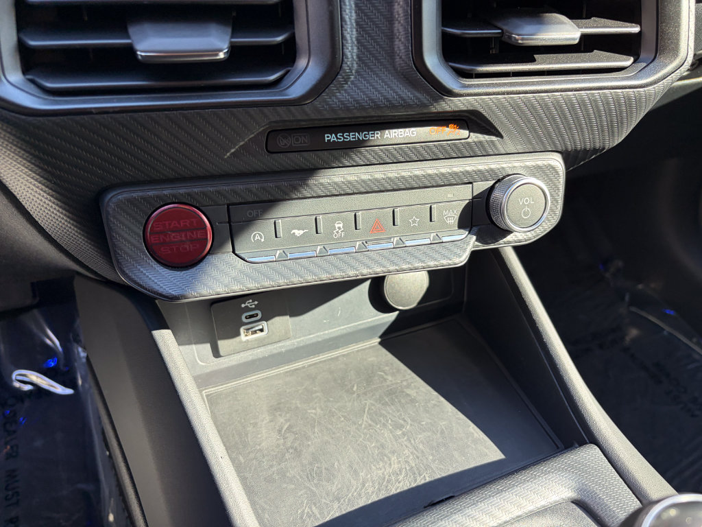 Certified 2025 Ford Mustang GT RWD image 29