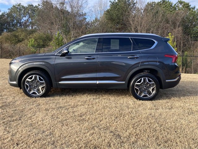 Used 2023 Hyundai Santa Fe Limited image 10