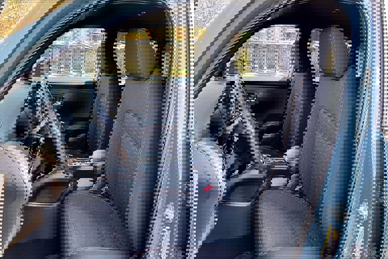 Used 2024 Honda HR-V Sport image 23