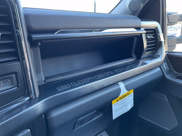New 2026 Ford F350 Lariat w/ Lariat Premium Package AWD/4WD image 42