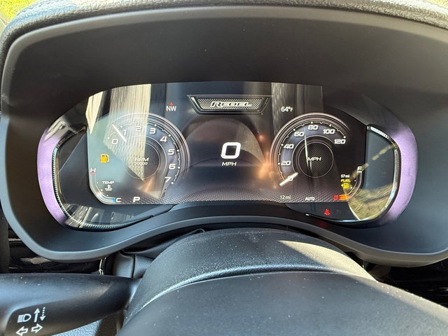 New 2026 RAM 1500 Rebel image 24