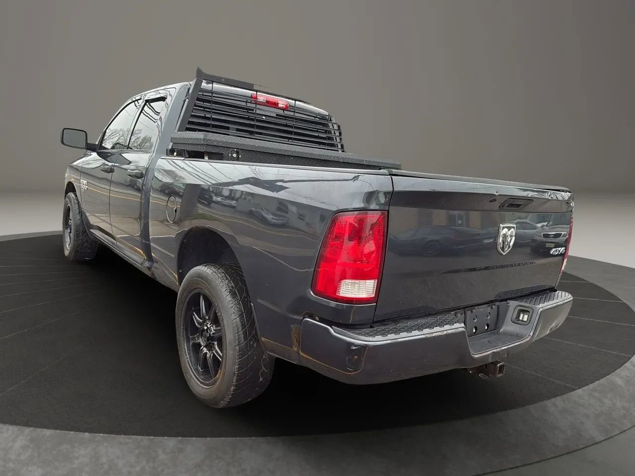 Used 2019 RAM 1500 Express w/ Express Value Package image 7