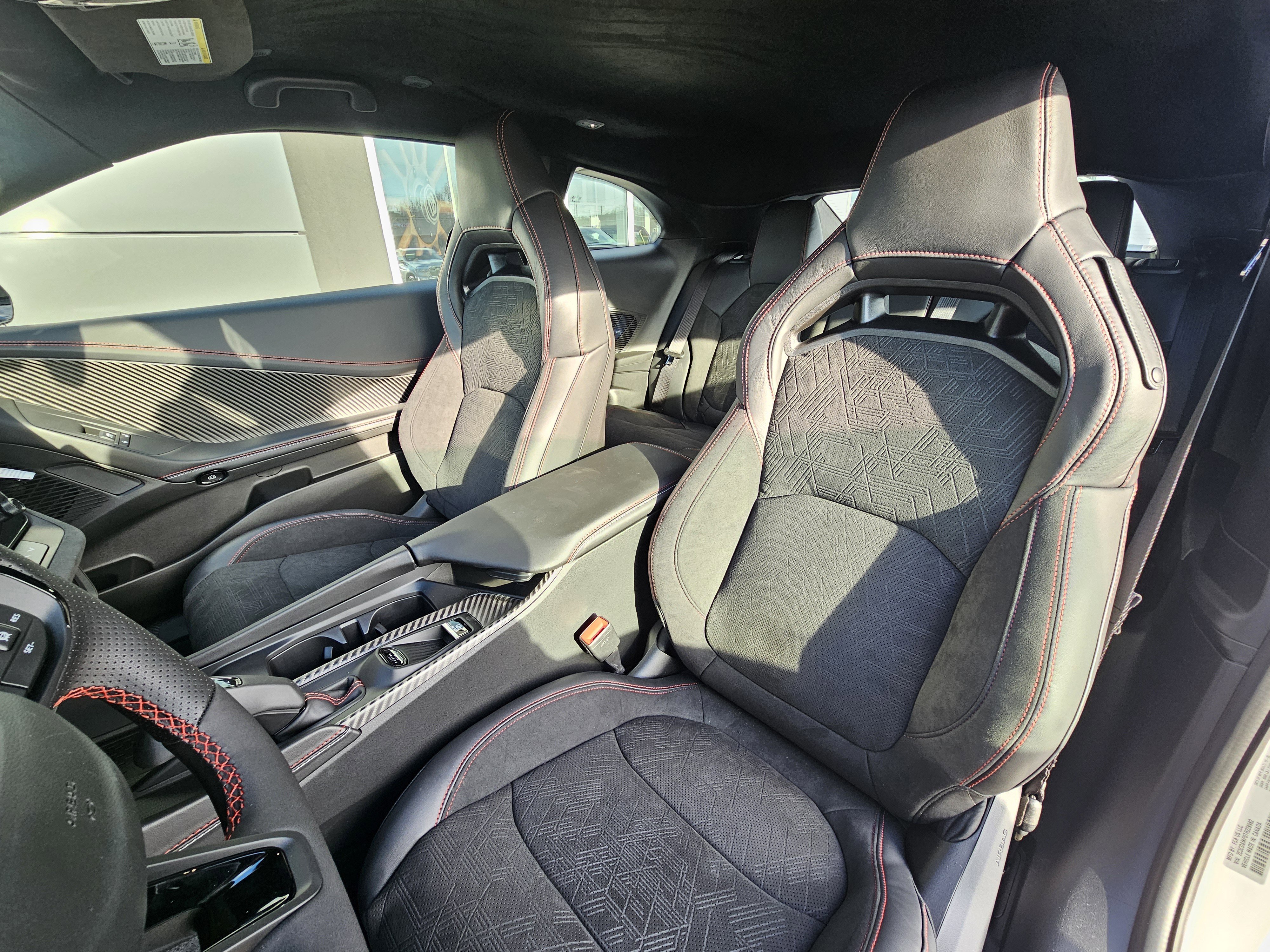 New 2026 Dodge Charger Scat Pack image 10