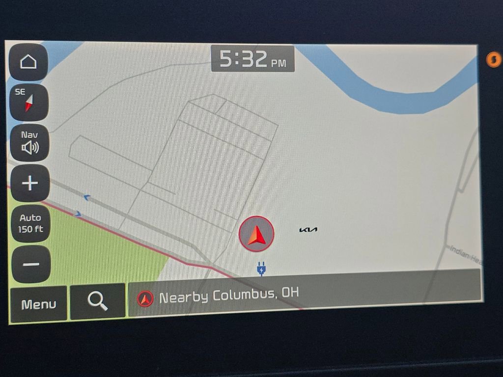 New 2025 Kia Niro Wind image 3