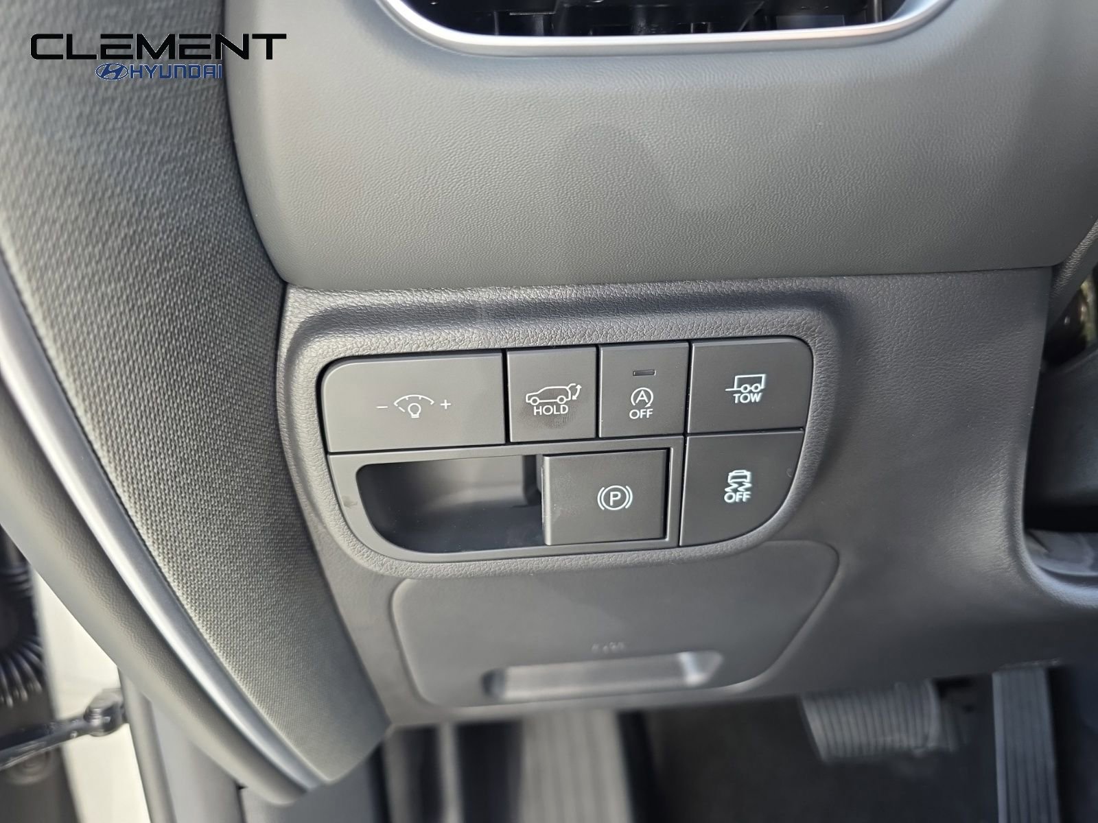 New 2026 Hyundai Palisade Calligraphy AWD/4WD image 12