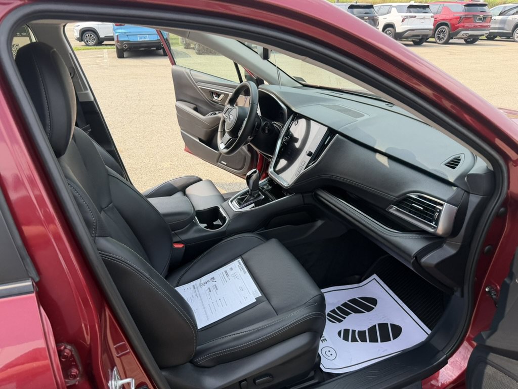 Used 2024 Subaru Legacy Limited AWD/4WD image 33