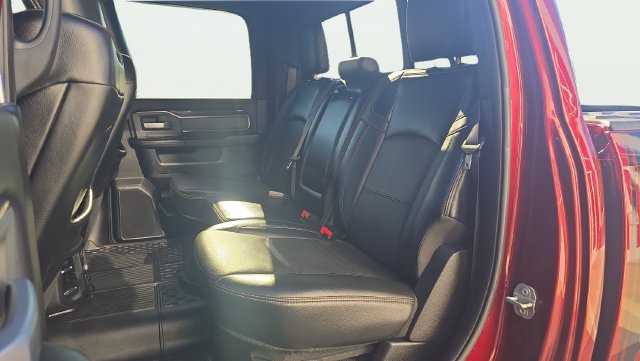 Certified 2019 RAM 2500 Power Wagon AWD/4WD image 29