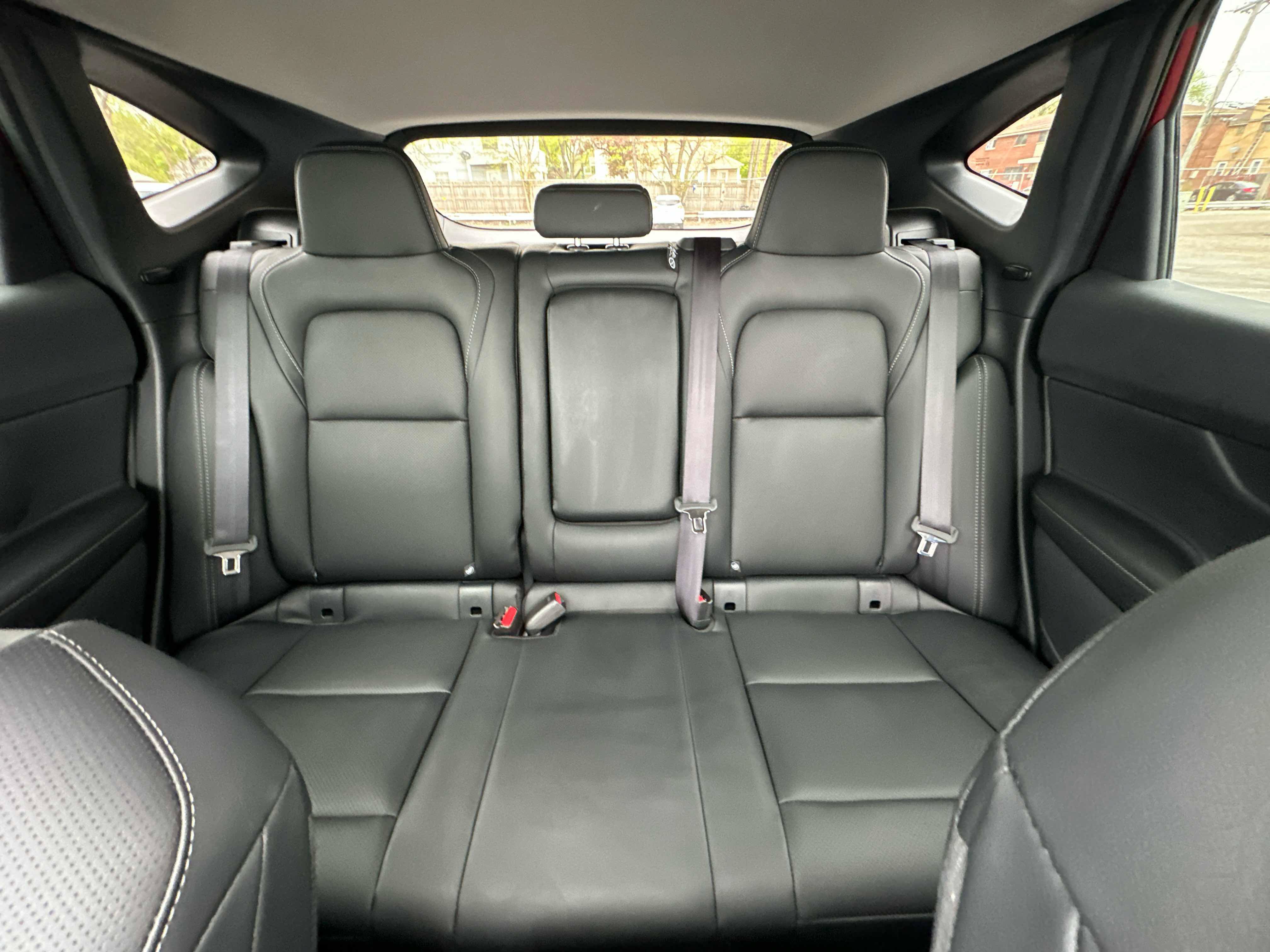 New 2026 Nissan Murano SL AWD/4WD image 29