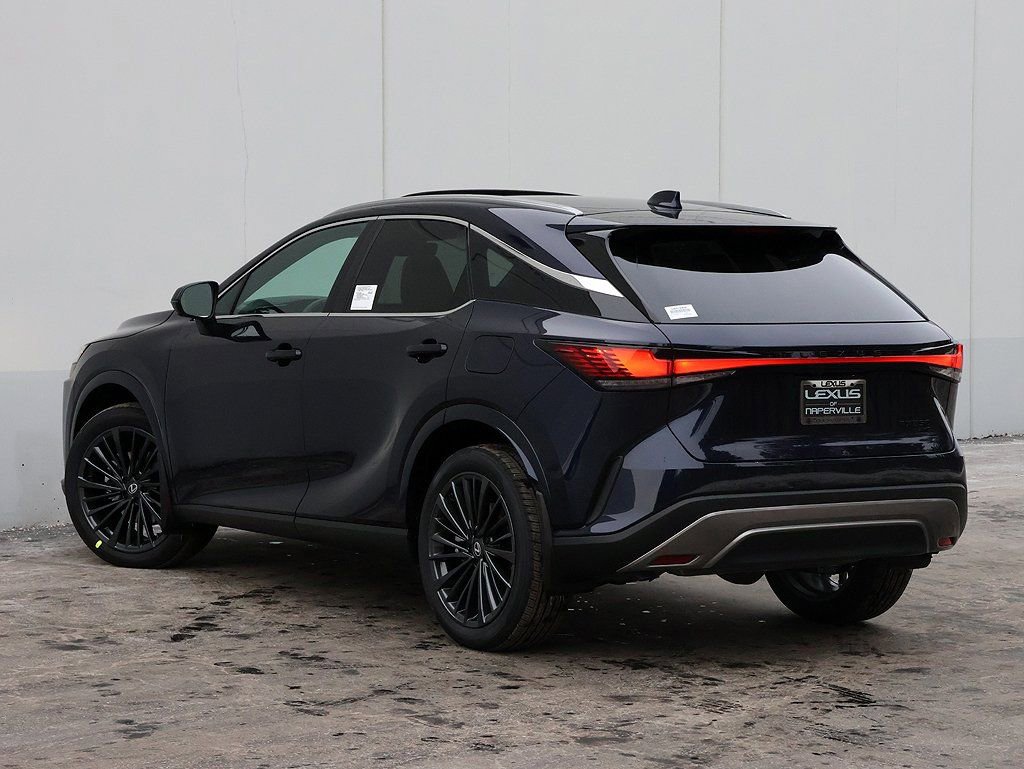 New 2026 Lexus RX 350 Premium w/ Convenience Package image 10