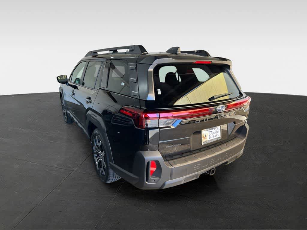 New 2026 Subaru Outback Touring XT AWD/4WD image 4