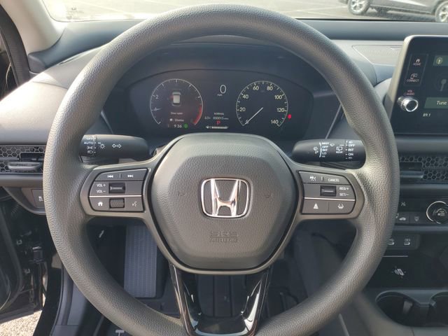 New 2026 Honda HR-V LX image 15