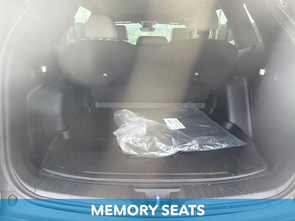 Used 2026 Honda CR-V Sport Touring image 17