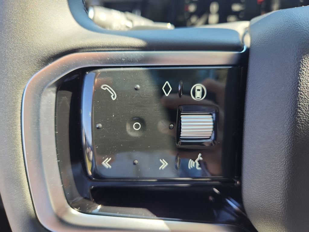 Certified 2025 Land Rover Discovery Sport S AWD/4WD image 19