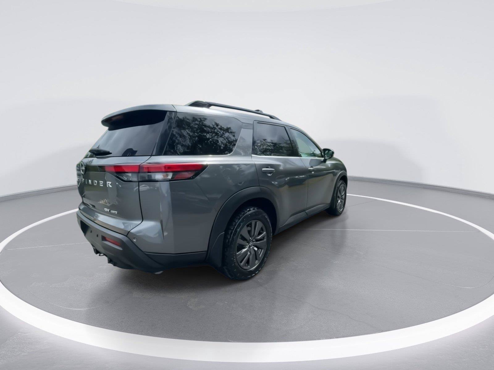 Used 2022 Nissan Pathfinder SV w/ SV Premium Package AWD/4WD image 8
