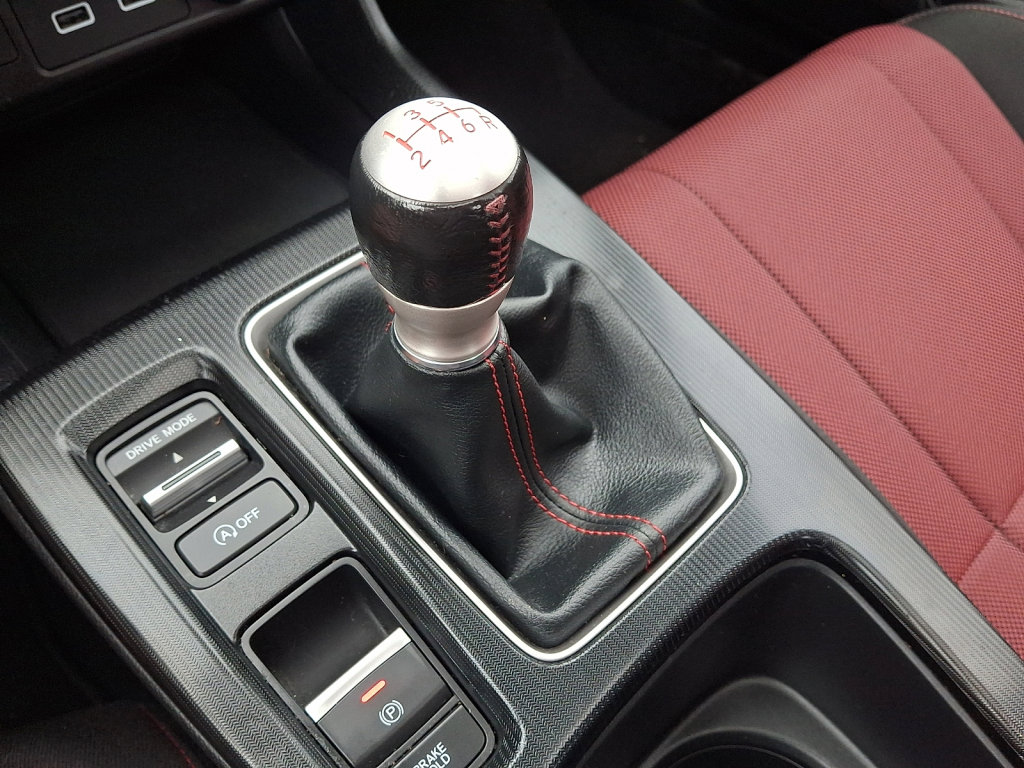 Used 2023 Honda Civic Si image 28