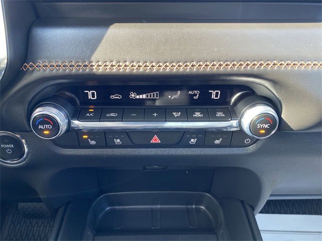 Certified 2025 MAZDA CX-50 2.5 Hybrid w/ Weather Package image 21