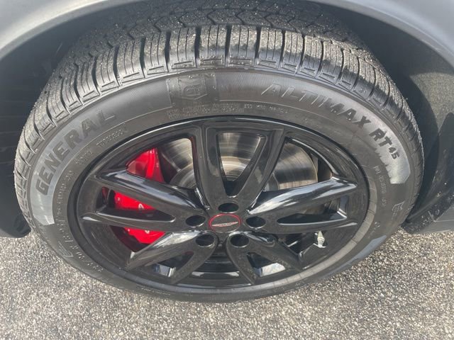 Certified 2023 MINI Cooper Countryman John Cooper Works w/ Signature Upholstery Package image 19