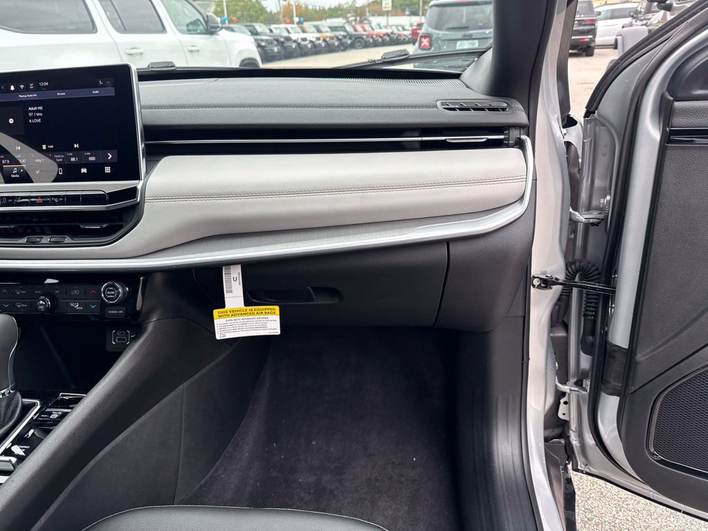 New 2026 Jeep Compass Limited AWD/4WD image 26