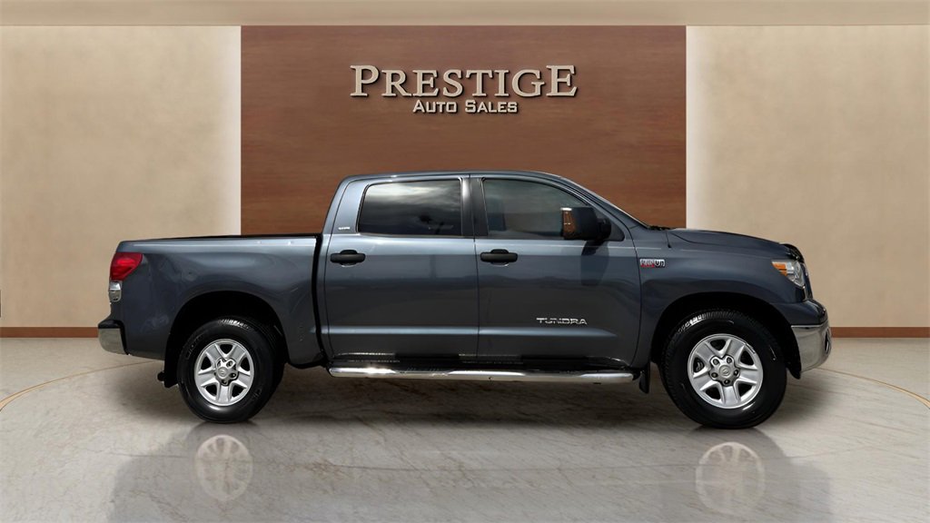 Used 2007 Toyota Tundra SR5