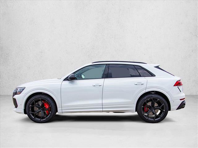 New 2026 Audi RS Q8 performance AWD/4WD image 8