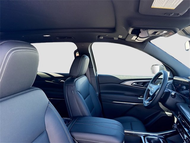 New 2026 Chevrolet Traverse LT image 34