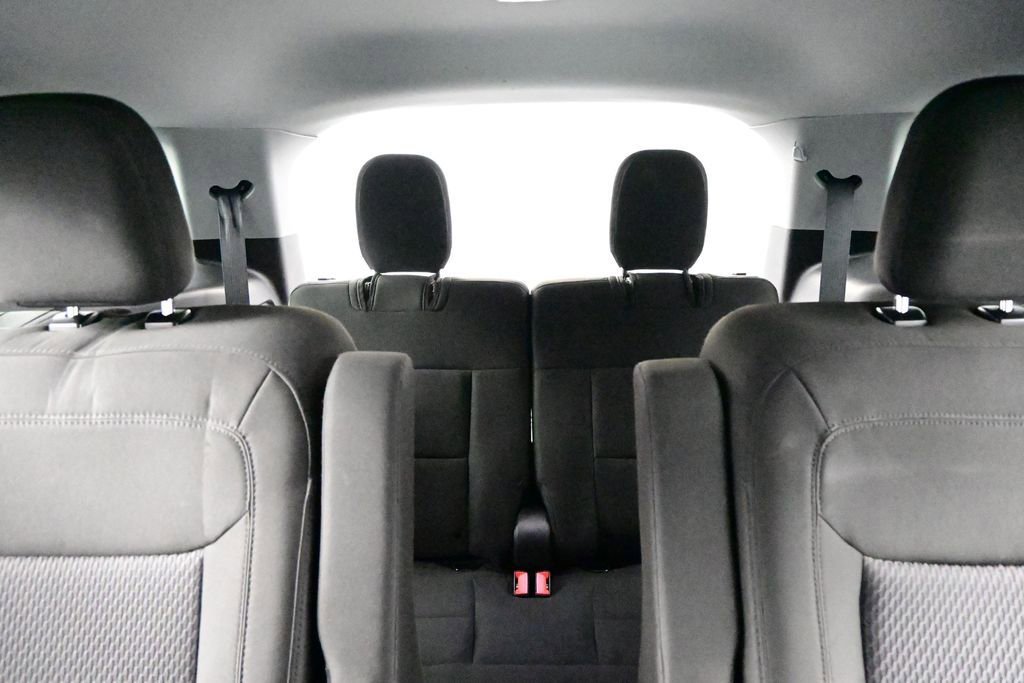 Used 2022 Ford Explorer XLT RWD image 25