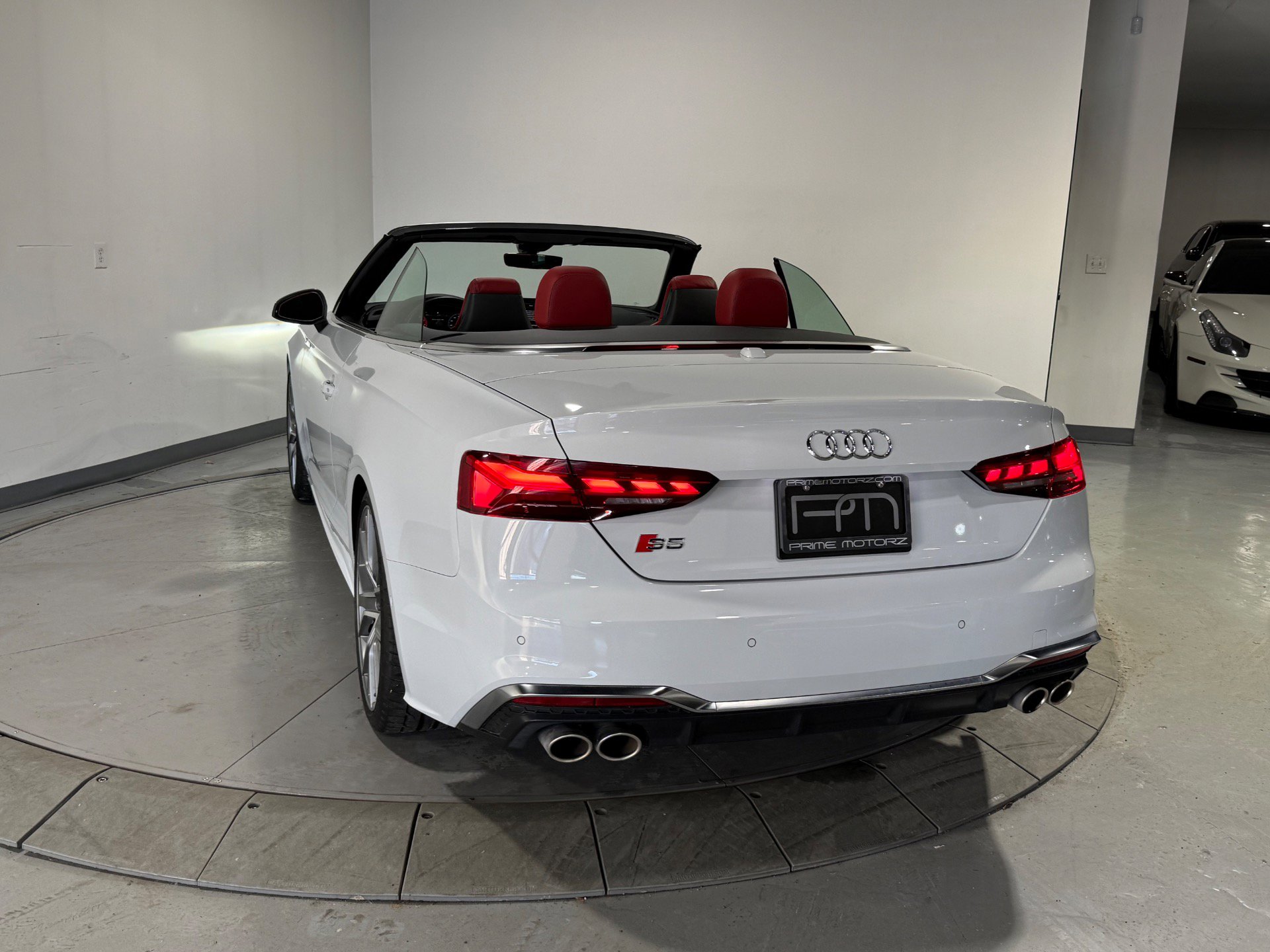Used 2023 Audi S5 Prestige w/ Prestige Package image 20