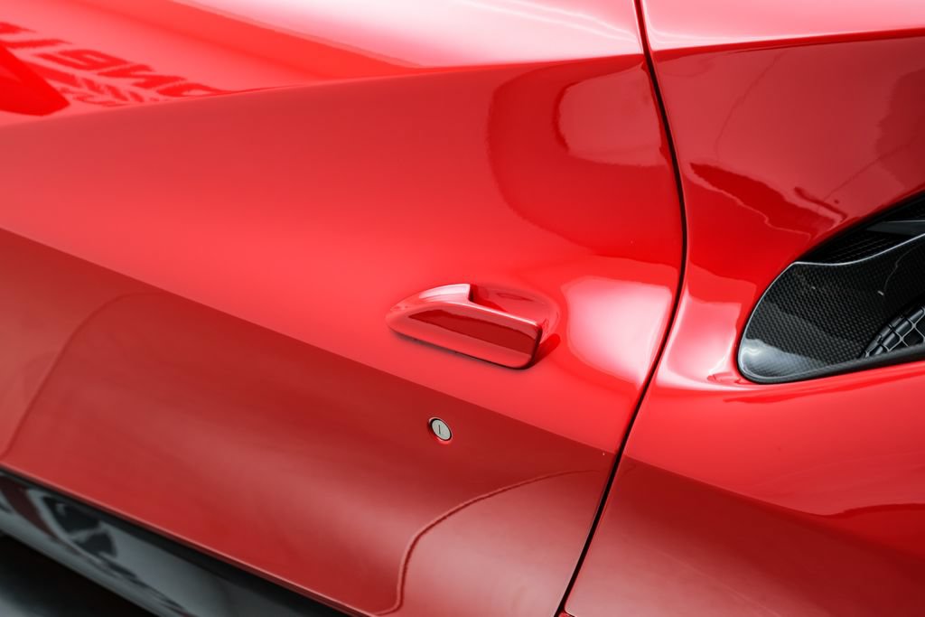 Used 2020 Ferrari 488 Pista Coupe RWD image 42