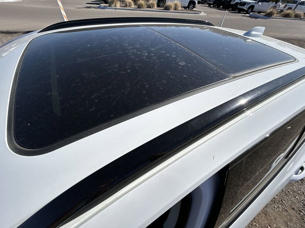 New 2026 Buick Envision Sport Touring image 19