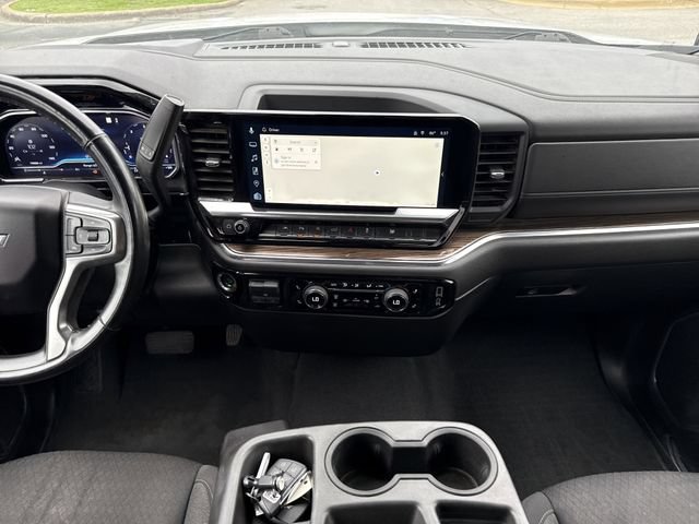 Used 2023 Chevrolet Silverado 1500 LT w/ Safety Package RWD image 41