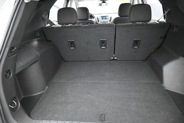 Used 2024 Chevrolet Equinox LT FWD image 27