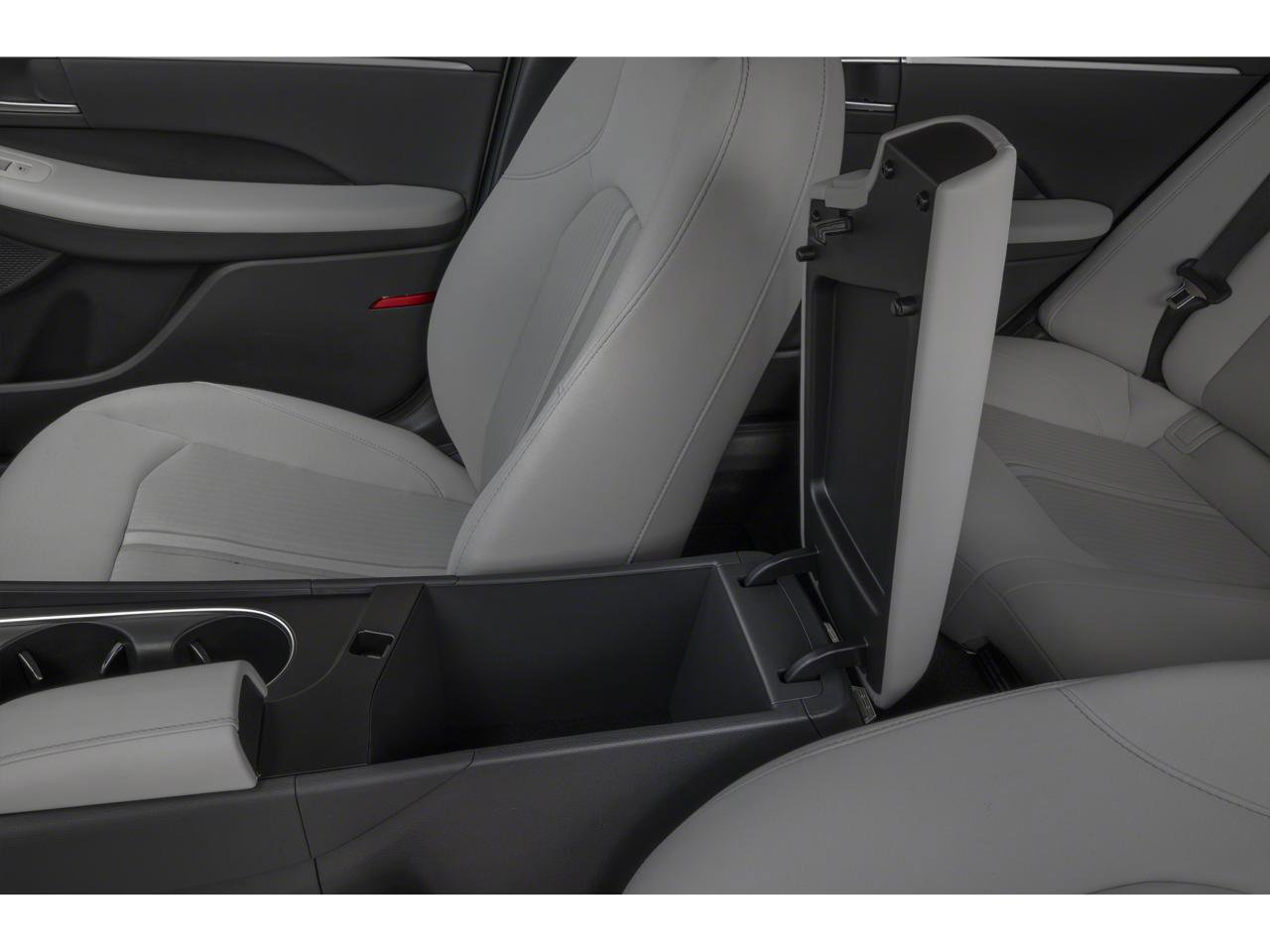 New 2026 Hyundai Sonata Blue image 35