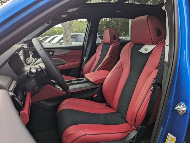 New 2026 Acura MDX A-Spec image 6
