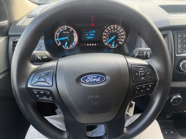 Used 2022 Ford Ranger XL w/ Equipment Group 101A High image 13