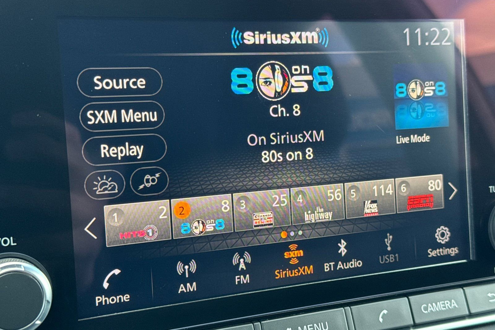 Used 2024 Nissan Rogue SV image 20