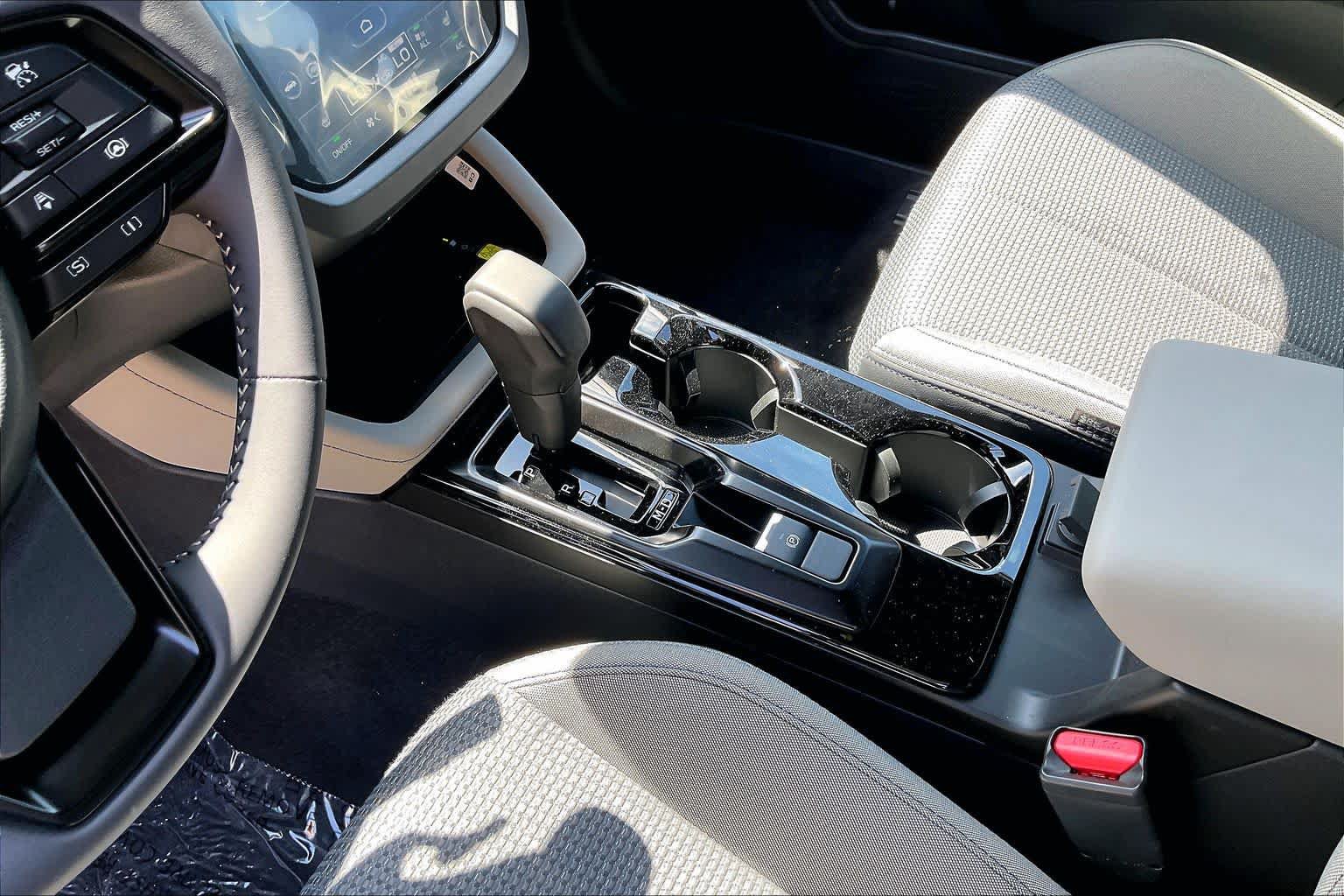 New 2026 Subaru Forester Sport AWD/4WD image 7