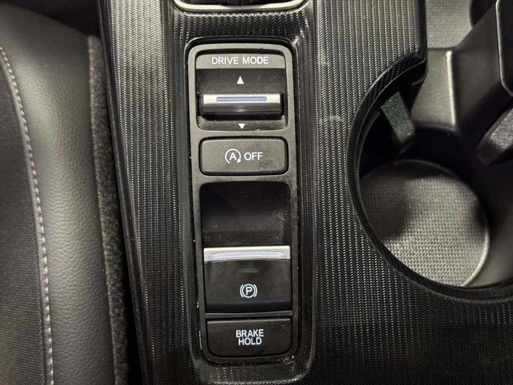 Used 2023 Honda Civic Sport image 25
